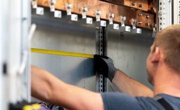 Elektirik Panosu İmalatı